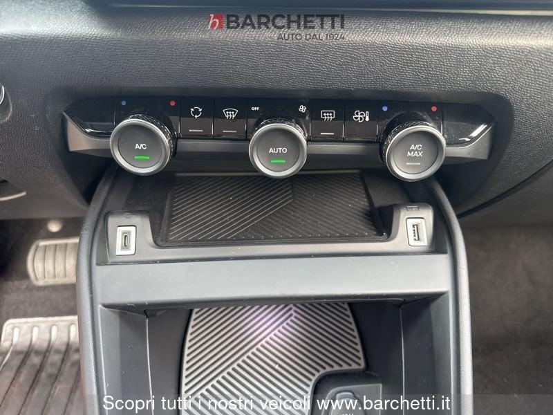 Citroën C4 3ª SERIE PURETECH 130 S&S EAT8 SHINE