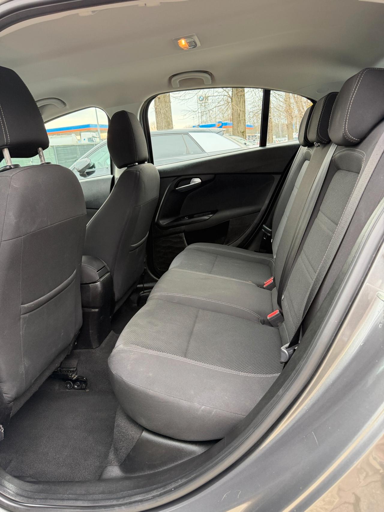 Fiat Tipo 1.3 Mjt S&S 5 porte City Life