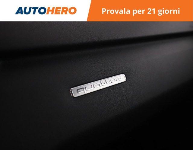 AUDI S1 2.0 TFSI quattro