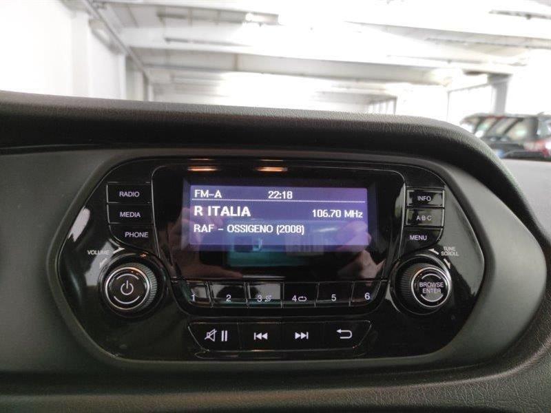 FIAT Tipo (2015) 1.6 Mjt S&S DCT SW Easy