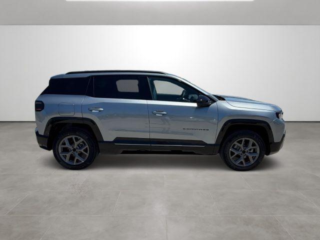 JEEP Compass E-Hybrid 1.2 Turbo MHEV 106kW First Edition DCT