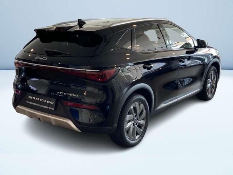 BYD Atto 3 EVO Excellence