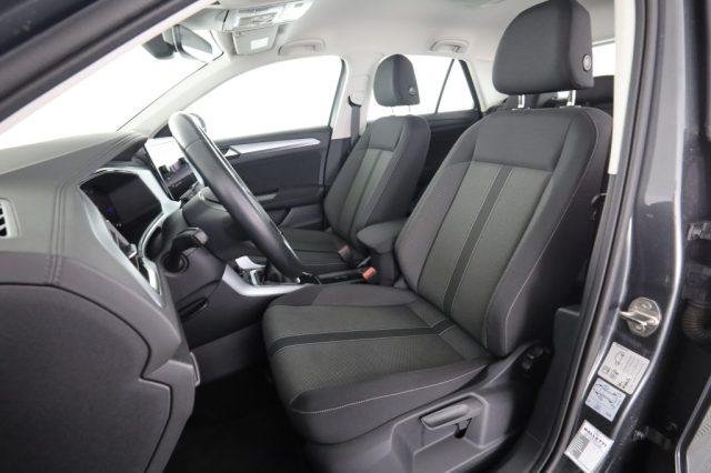 VOLKSWAGEN T-Roc T-Roc 2.0 TDI SCR Life