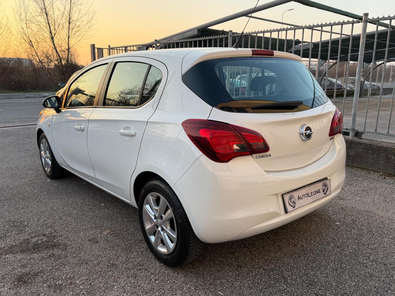 Opel Corsa 1.3 CDTI ecoFLEX Start&Stop 5 porte
