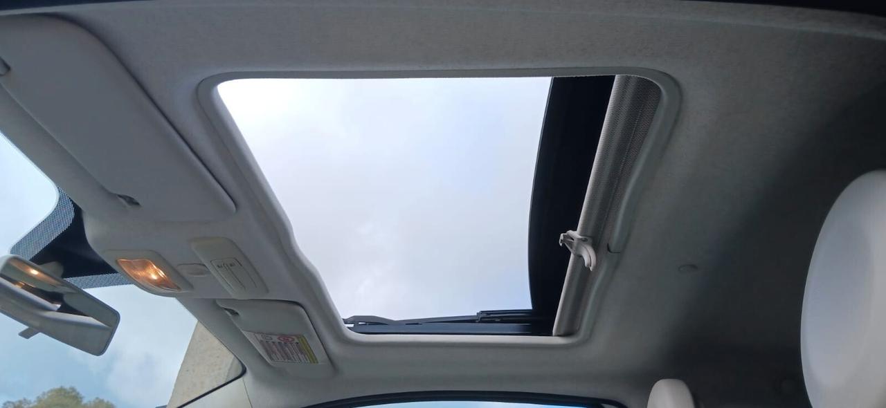 Fiat 500 1.2 Lounge - 2009