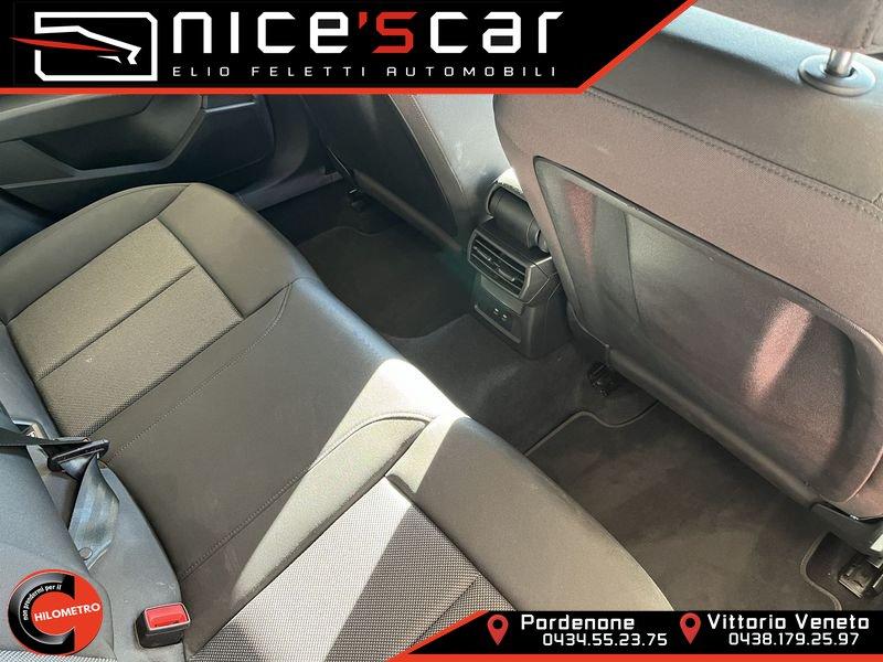 Audi A3 A3 SPB 30 TDI S tronic S line edition