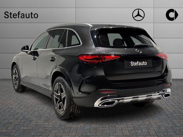 MERCEDES-BENZ GLC 220 d 4Matic Mild Hybrid AMG Line Advanced Plus