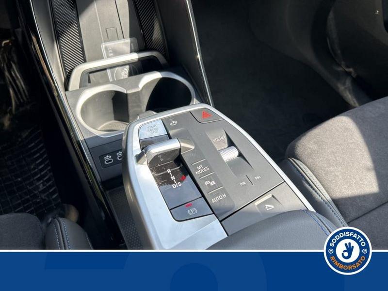 BMW X2 sDrive 18d M Sport Pro
