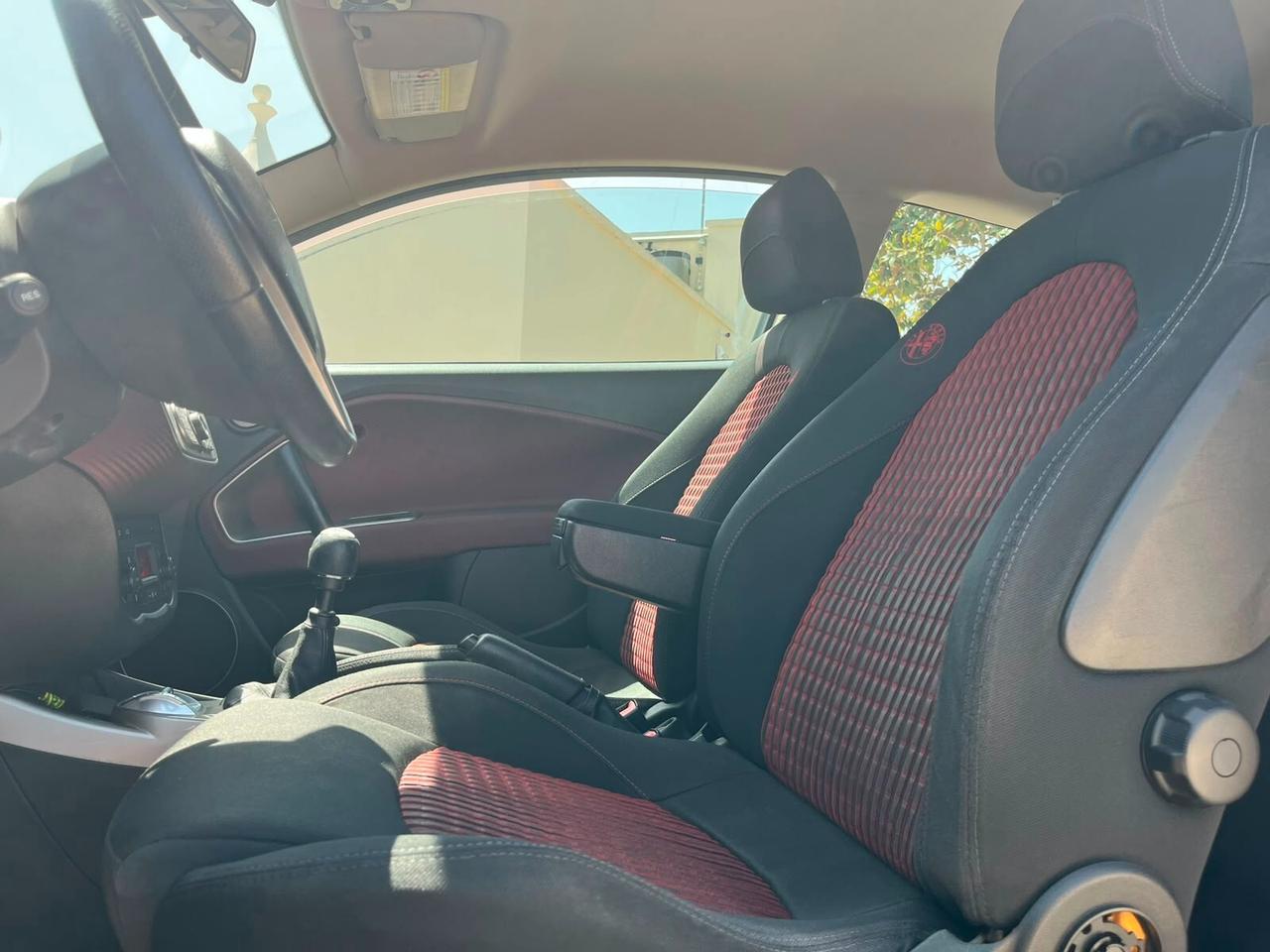 Alfa Romeo MiTo 1.3 JTDm - PERFETTA - 2009