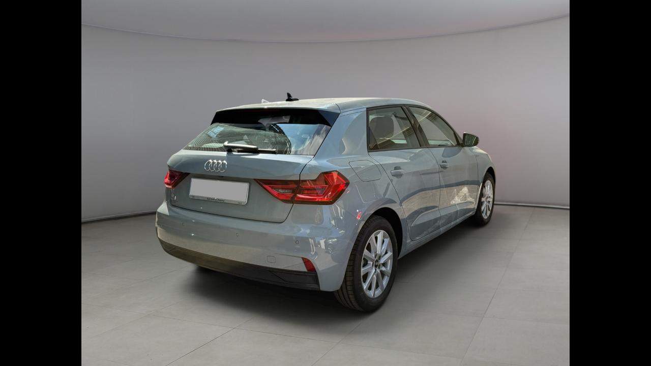 Audi Audi A1 Sportback Business 30 TFSI 85(116) kW(CV) 6-marce