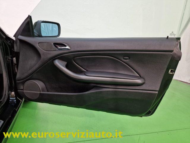 BMW 320 Cd cat Cabrio All Seasons