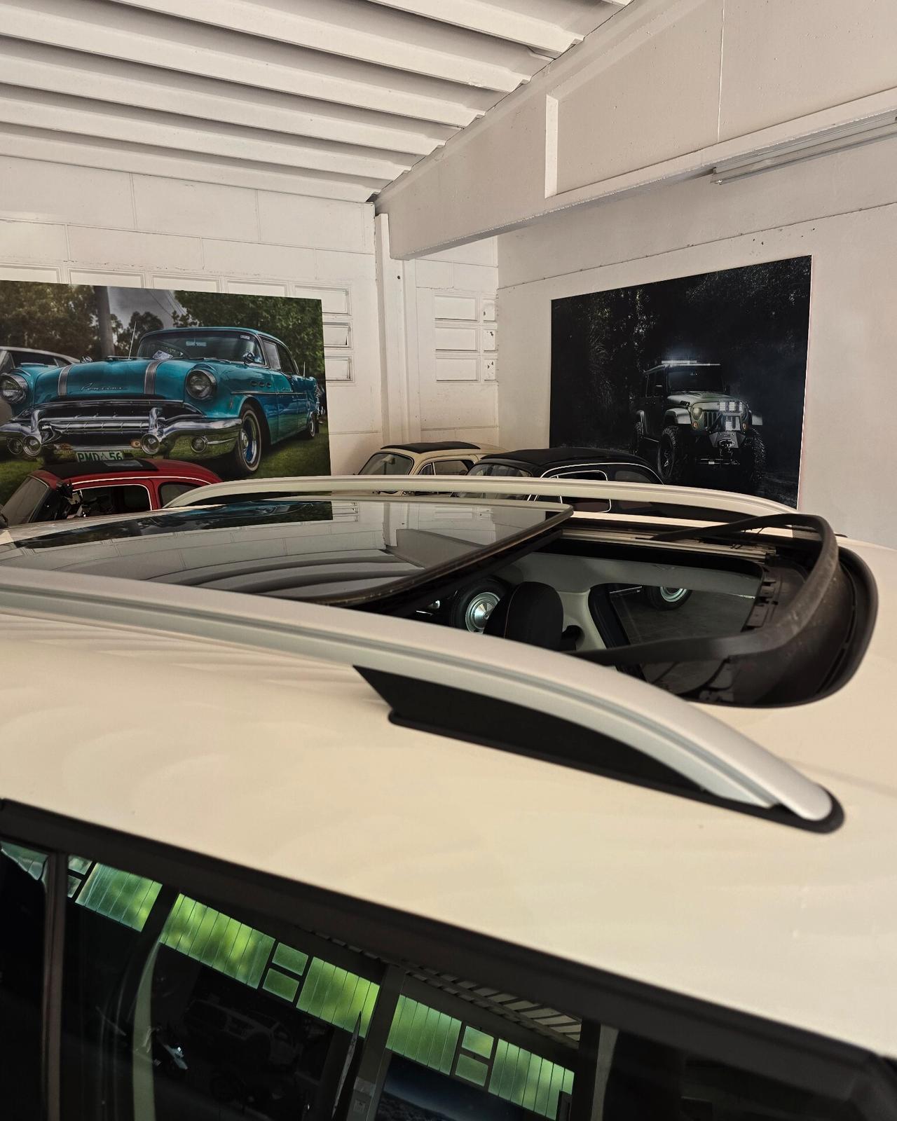 Mini Cooper Countryman 1.5 SE ALL4 Tetto Apribile