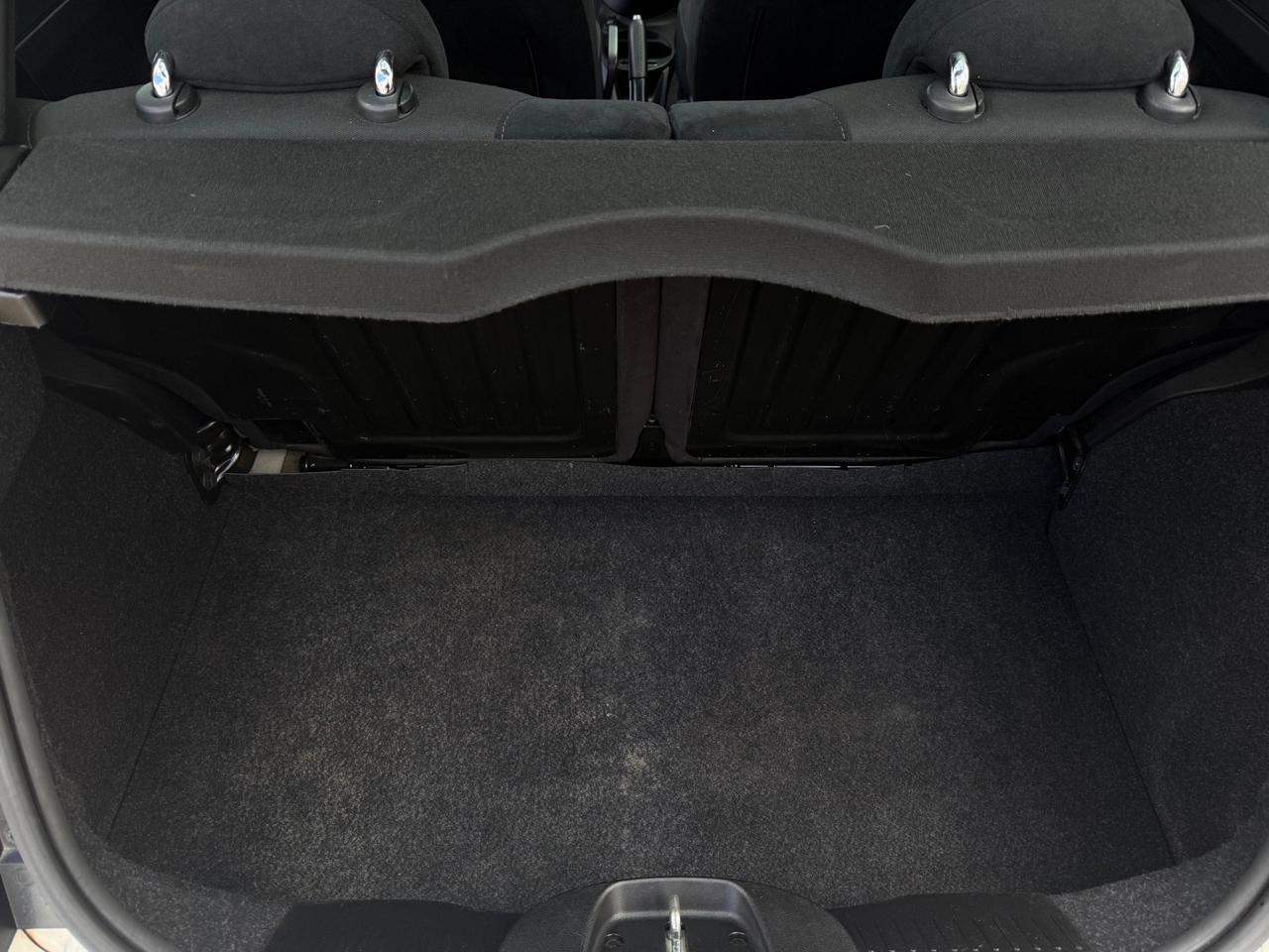 Abarth 595 1.4 Turbo T-Jet 160 CV Pista