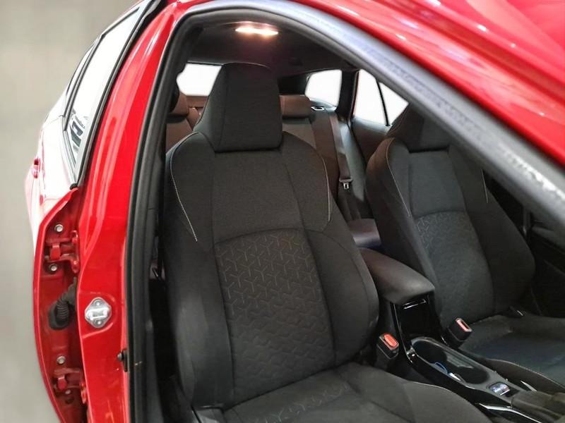 TOYOTA COROLLA TS 1.8 HYBRID BUSINESS TECH 5 PORTE STATION WAGON