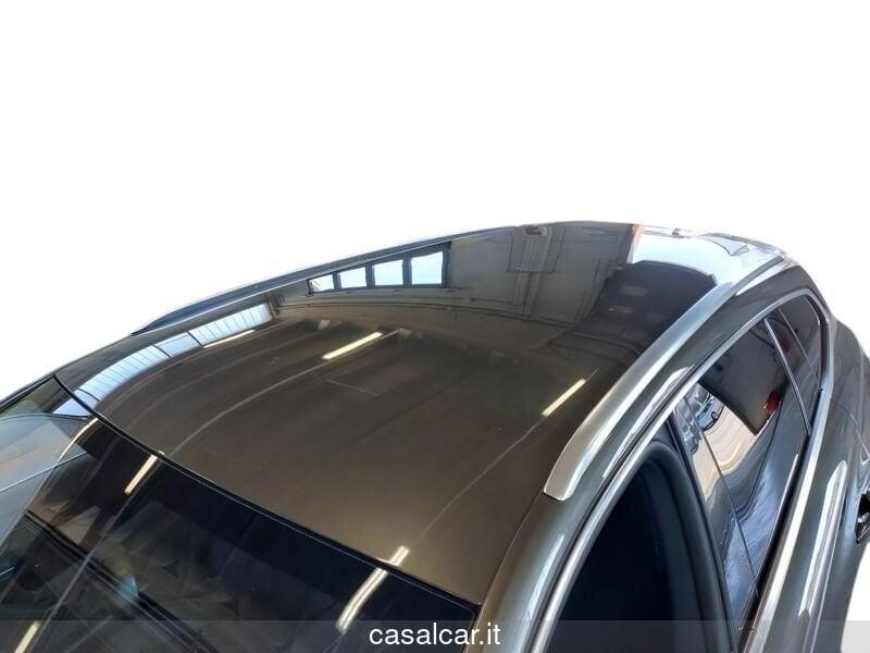 Peugeot 508 508 BlueHDi 130 Stop&Start EAT8 SW Business 3 ANNI DI GARANZIA KM ILLIMITATI PARI ALLA NUOVA