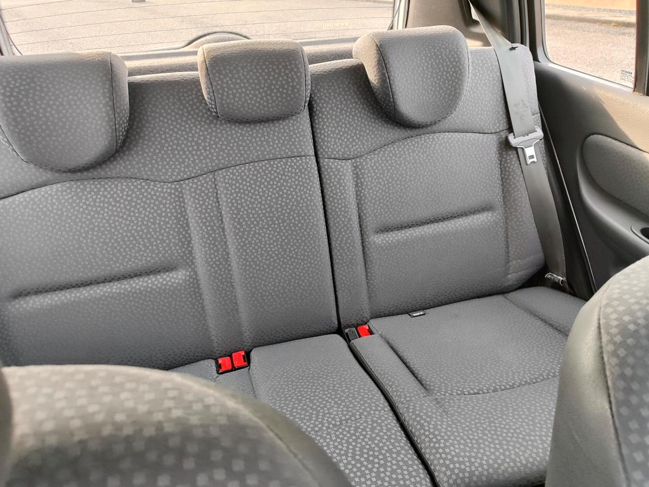 Renault Clio Storia 1.2 5 porte GPL Confort