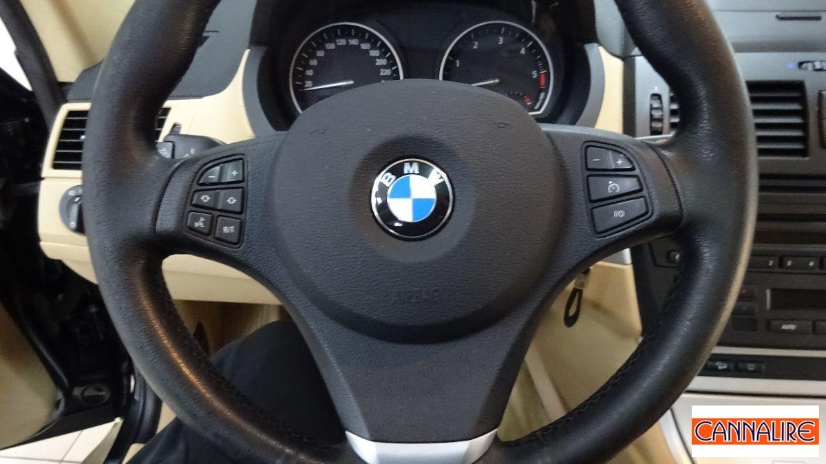BMW - X3 - xDrive20d