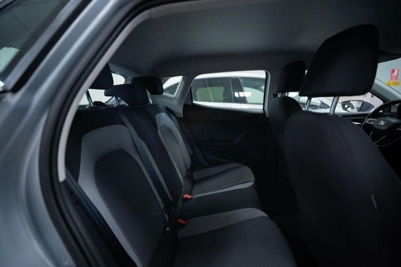 Seat Ibiza V 2017 1.6 tdi Business 95cv