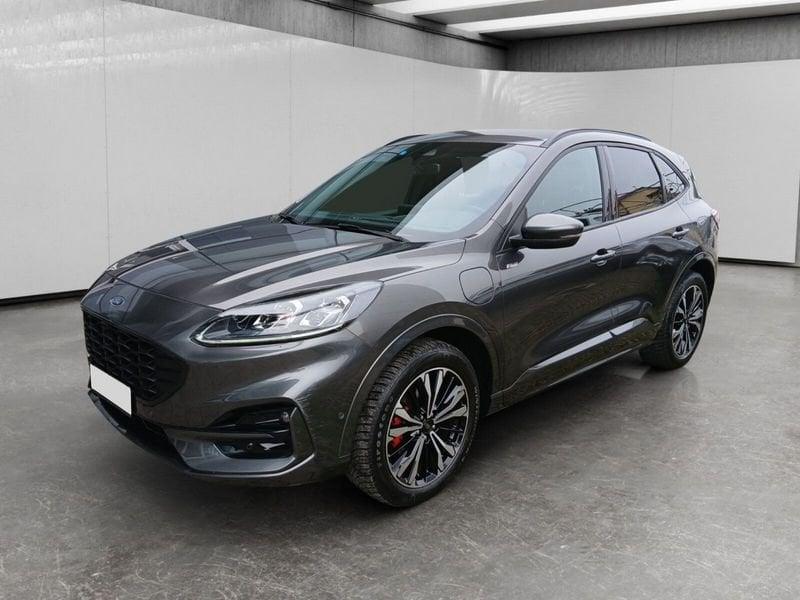 Ford Kuga 2.5 phev ST-Line X 2wd 225cv cvt