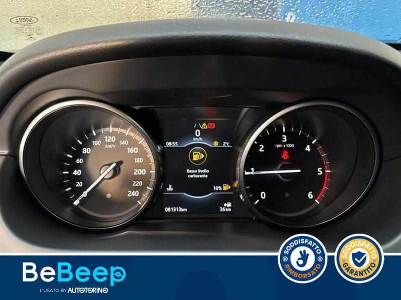 Land Rover Discovery Sport 2.0 TD4 SE AWD 150CV