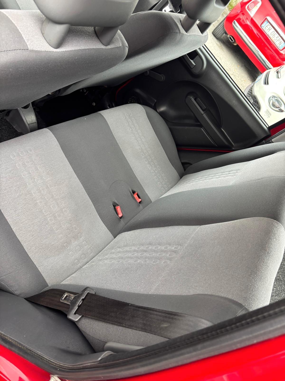 Fiat Panda 1.4 Natural Power Classic