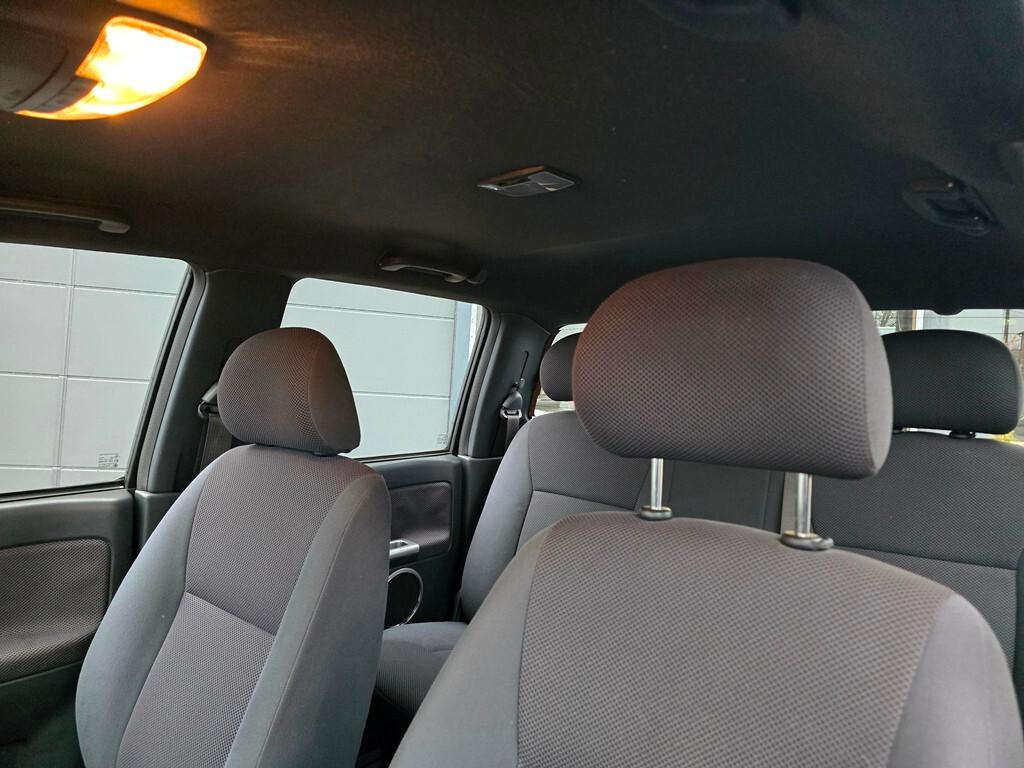 Isuzu D-Max 3.0 TDI 163CV LS CON SOLO 139000 KM!