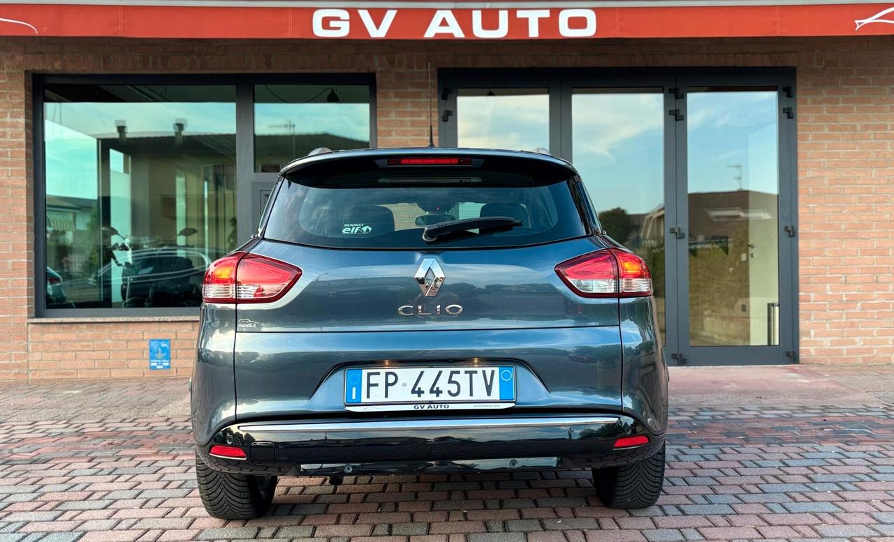 Renault Clio Sporter Energy Duel2 90CV Start&Stop