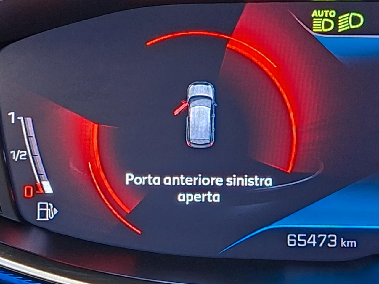 Peugeot 3008 BlueHDi 130 S&S Allure Pack