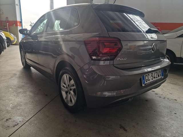 Volkswagen Polo Polo 5p 1.0 tsi Comfortline 95cv dsg