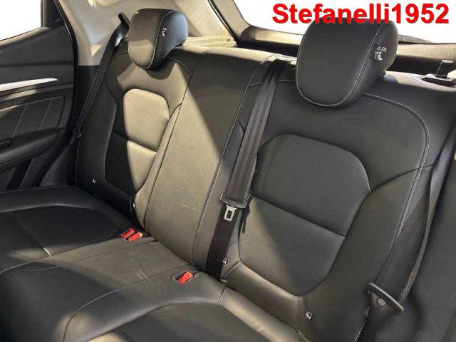 MG ZS EV 2021 - Luxury
