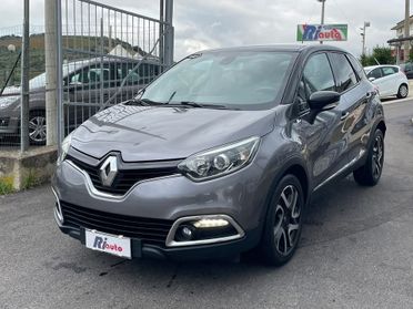 Renault Captur dCi 8V 90 CV Start&Stop Energy Intens