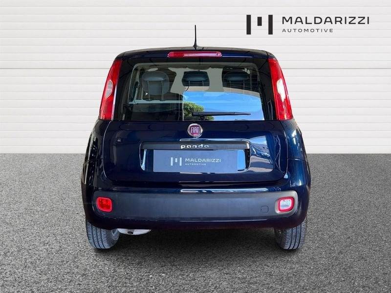 FIAT Panda III 2012 1.2 Easy 69cv E6