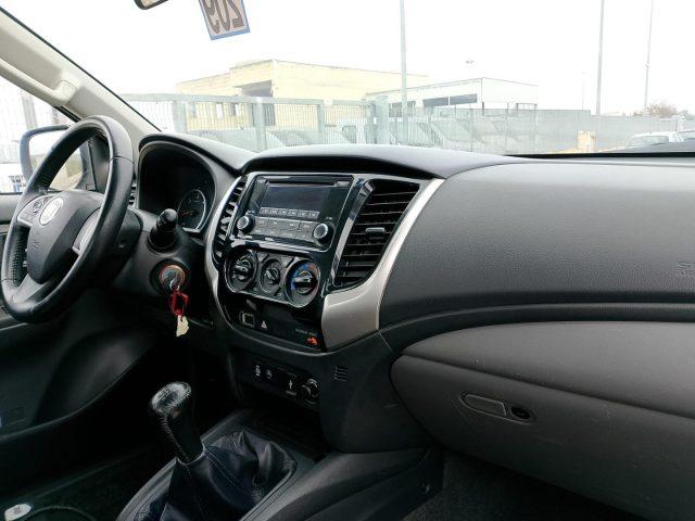 FIAT Fullback 2.4 150CV Cabina Estesa SX S&S
