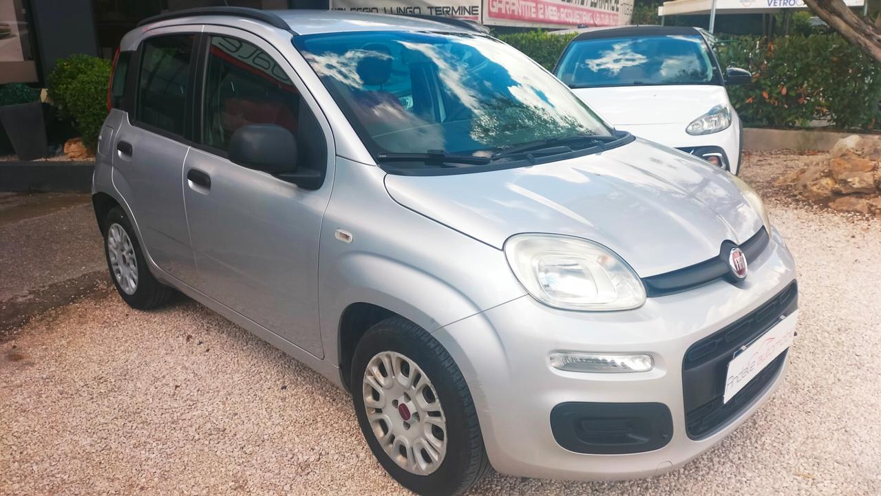 Fiat Panda 1.2 Easy PREZZO OUTLET
