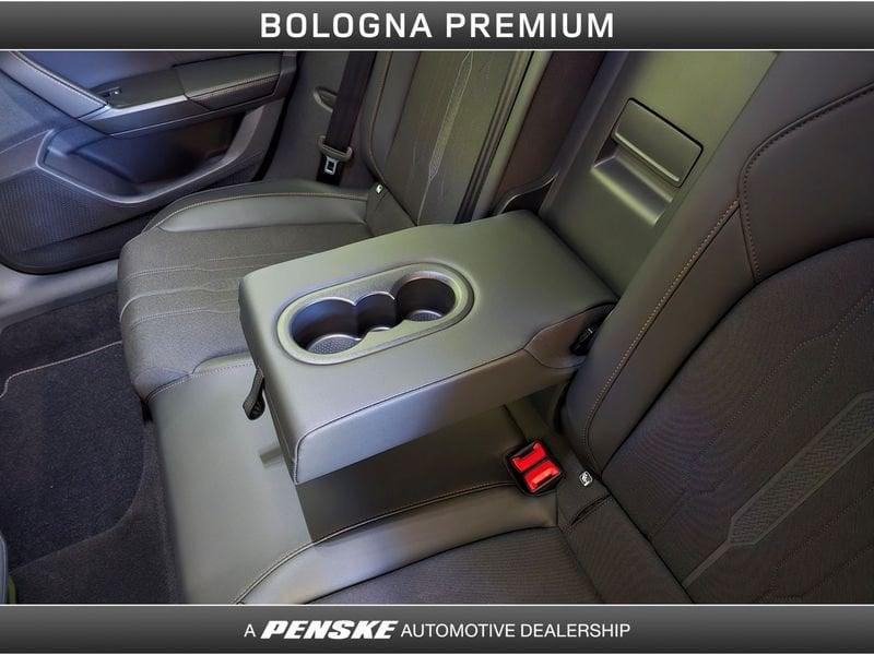 Cupra Formentor Formentor 1.5 TSI DSG