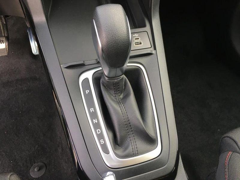 Ford Puma 1.0 EcoBoost Hybrid 125cv Aut. ST-Line OFFERTA KM0 STLINE