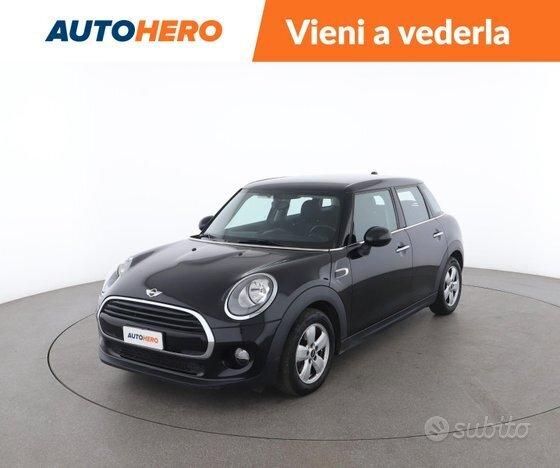 MINI Mini 5 porte RZ52903