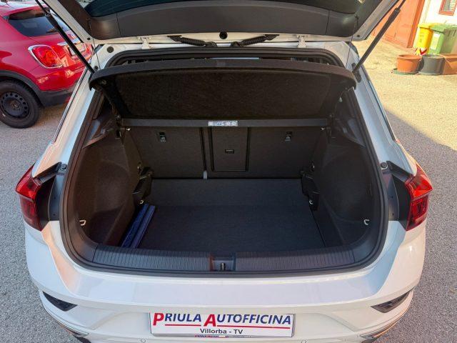 VOLKSWAGEN T-Roc 1.6 TDI SCR SPORT R-LINE