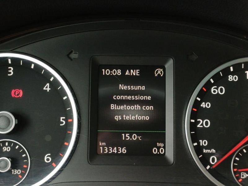 Volkswagen Tiguan 2.0 tdi 110cv AUTOCARRO N1 IVA ESCLUSA