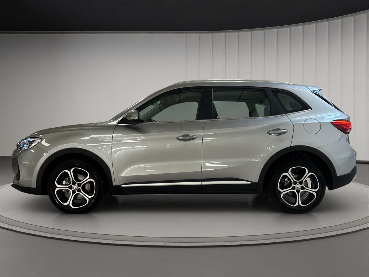 Mg ZS 1.5 hybrid+ Comfort auto
