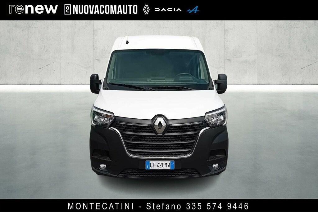 Renault Master T33 2.3 dci 135cv L2H2 Ice E6d-temp