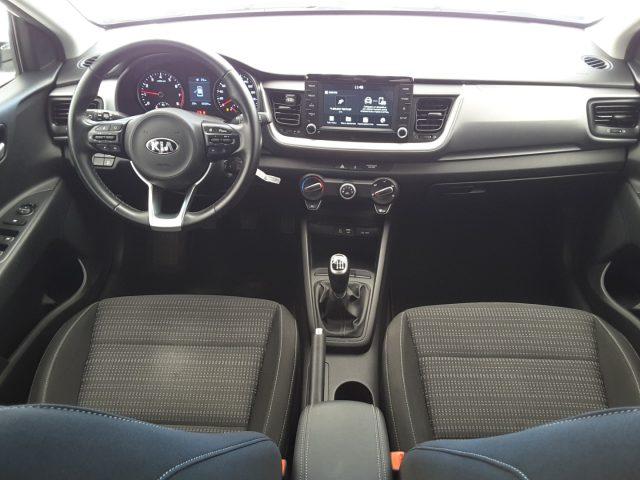 KIA Stonic 1.0 T-GDi 120cv Style *solo 32.300 Km*