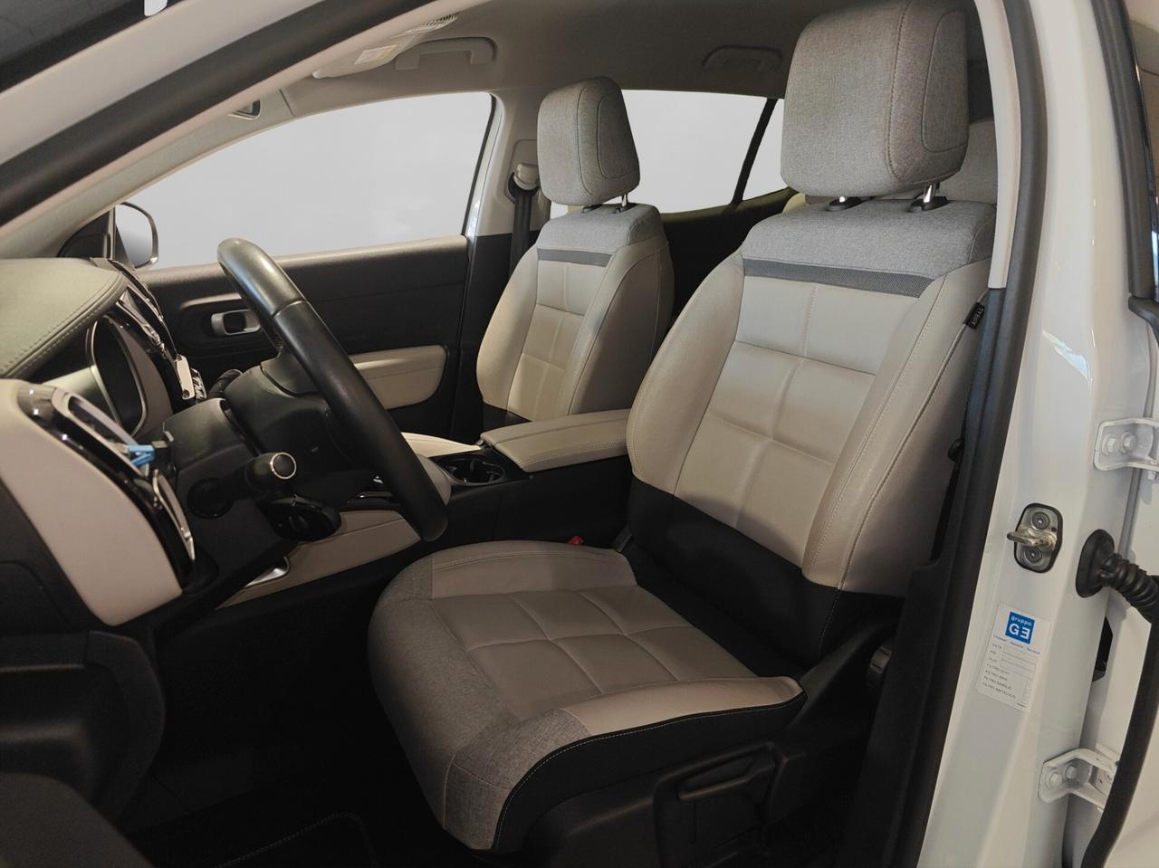 Citroen C5 Aircross PureTech 130cv S&S Feel pack