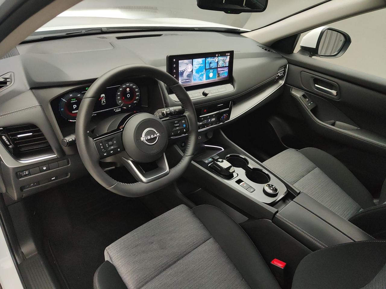 NISSAN X-Trail IV 2022 1.5 E-POWER 158CV N-CONNECTA E-4ORCE 7 POSTI 4WD