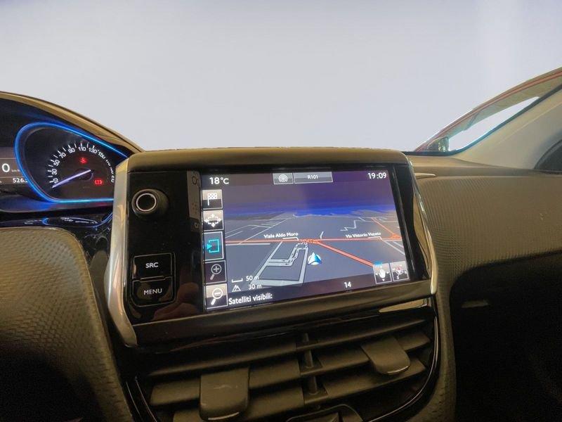 Peugeot 2008 BlueHDi 100cv Allure