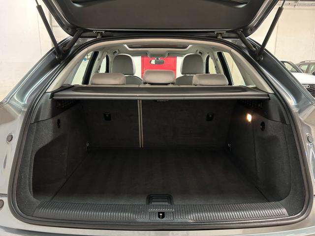 AUDI Q3 2.0 TDI quattro S tronic Advanced