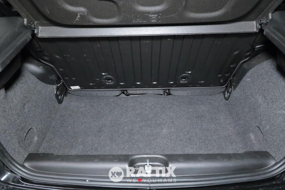 Fiat Panda Pandina 1.0 firefly hybrid 70CV Cross