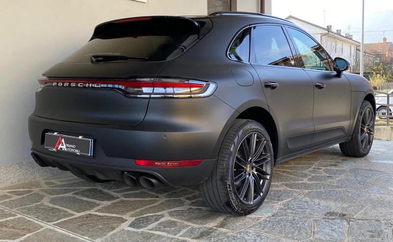 Porsche Macan 3.0 S 354cv pdk