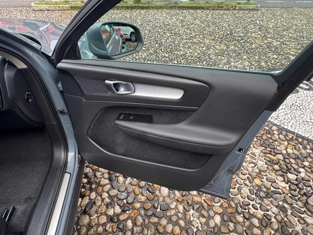 VOLVO XC40 T5 Recharge Plug-in Hybrid Inscription Expression