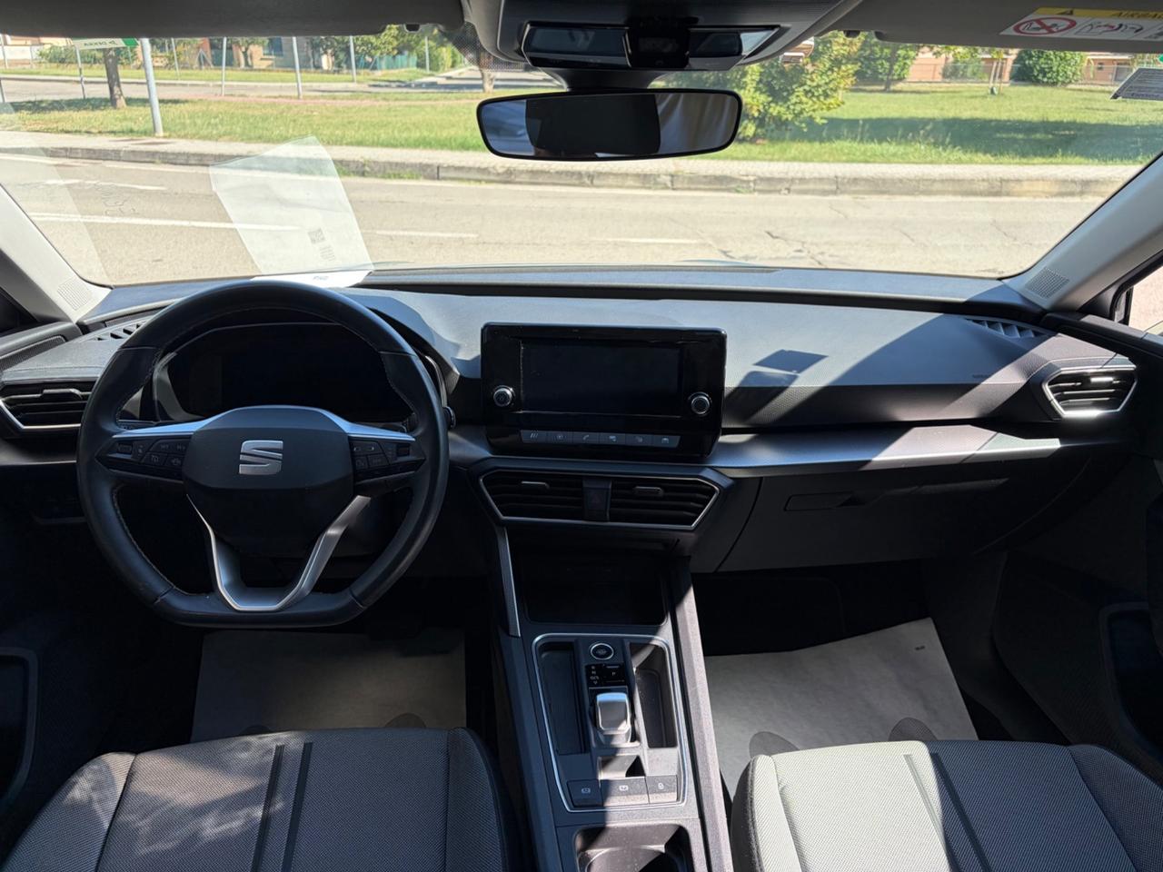 Seat Leon Sportstourer 2.0 TDI 150 CV DSG Style